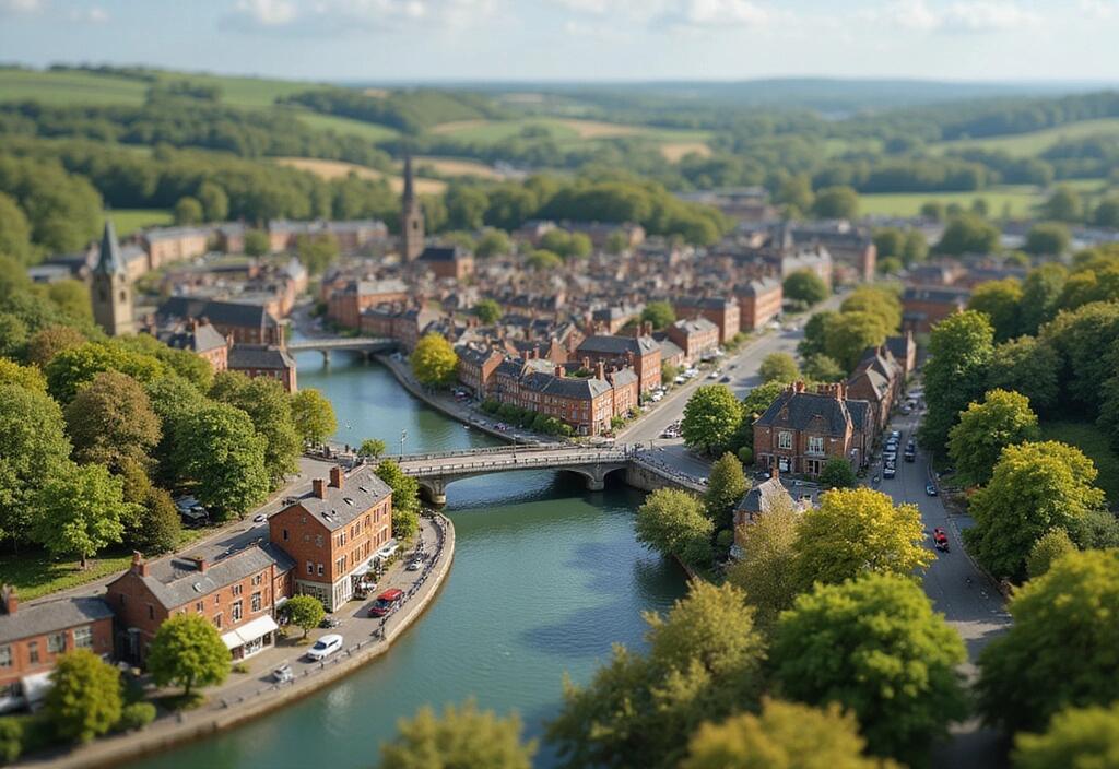 Are there bridging loans specifically for property developers