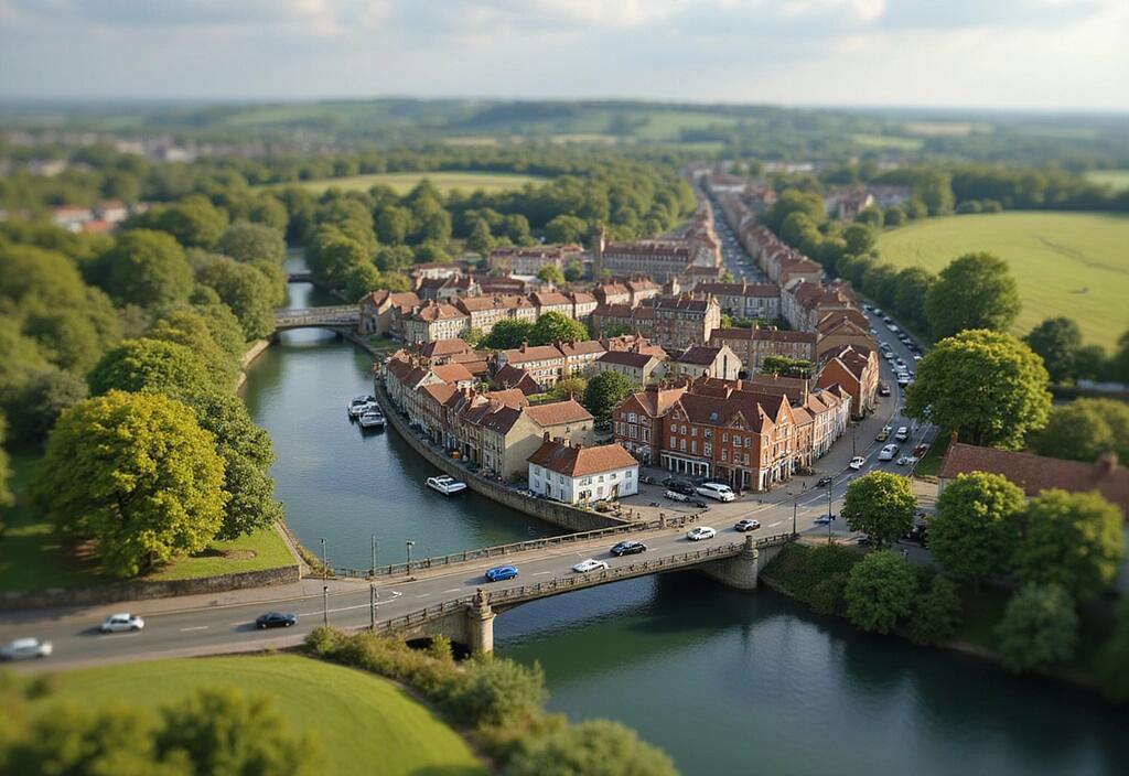 Can bridging loans be used to purchase a property at an auction?