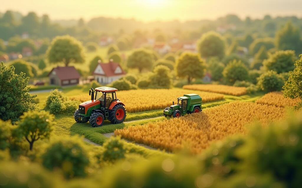 bridging loans for agricultural properties