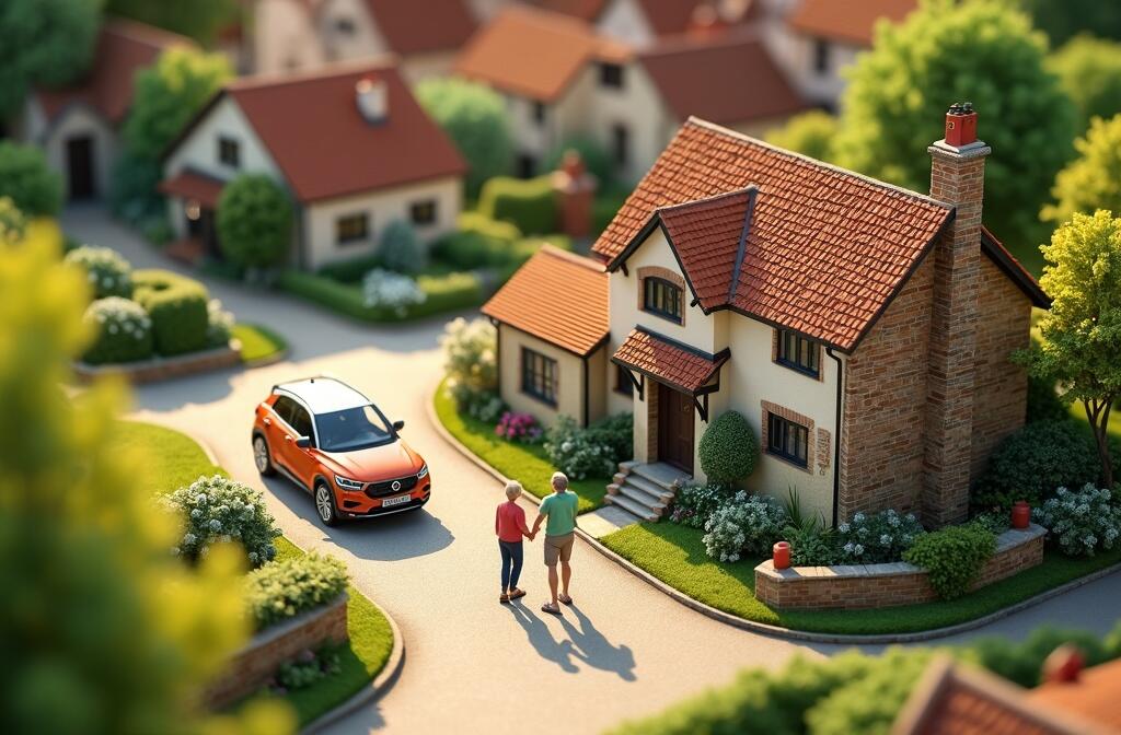 Understanding What are the Risks of Equity Release When Remortgaging?